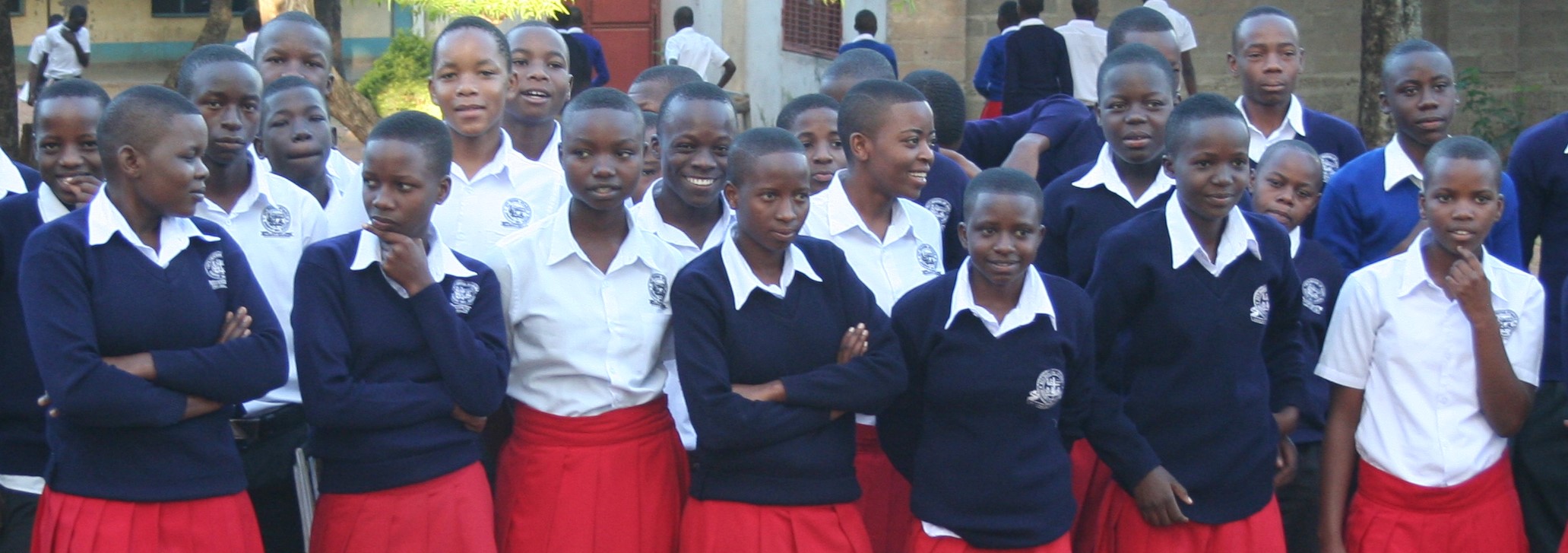 Serengeti Scholarships