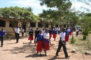 Change of lessons