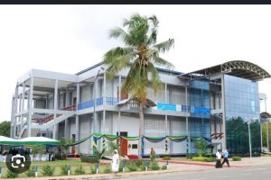 Dar es Salaam university