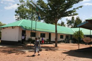 School Campus