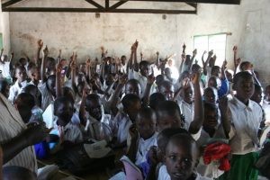 Local primary school